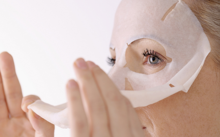 Classificazione delle maschere per il viso e raccomandazioni come scegliere in base al tipo di pelle - NOTS SHOP