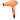 Asciugacapelli Professionale Gettin'Fluo – Phon 1800W, Design Ergonomico, 4 Colori Fluo, Ideale per Saloni