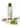 Shampoo Foliage Mini Size 100ml – Pulisce  lo, Purifica e Combatte la Forfora con Ingredienti Vegetali