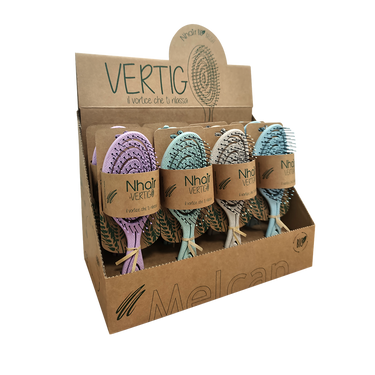 MELCAP NHAIR VERTIGO