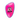MINNI MOUSE detangling hair brush 