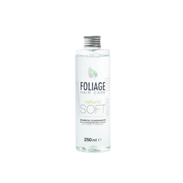 Lo shampoo anti caduta per capelli naturali . è particolarmente indicato nei casi di caduta di capelli non trattati , indeboliti da sole, salsedine, cloro o shampoo tropo aggressivi. Deterge delicatamente la cute e la purifica con effetto detossinante. La sua azione e dolce e controllata , gli estratti vegetali e gli oil essenziali conferiscono allo shampoo un'azione stimolante e tonificante. Shampoo codiuvante